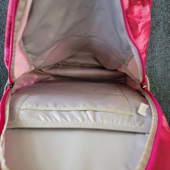 Columbia Tamolitch II Womens Hot Pink DayPack Backpack Laptop Work Hiking Pack main image 5